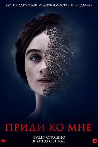 Приди ко мне (2020)