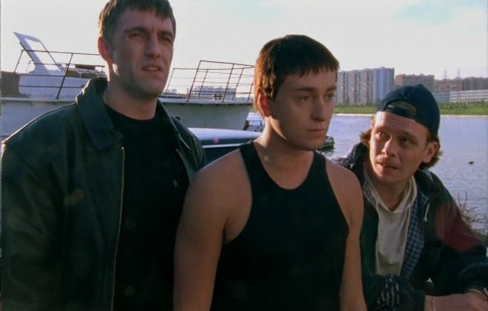 Бригада (2002)