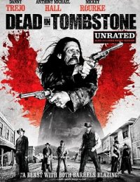 Мертвец в Тумбстоуне (2013)
