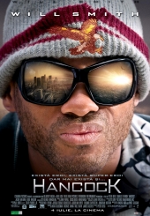 Хэнкок (2008)