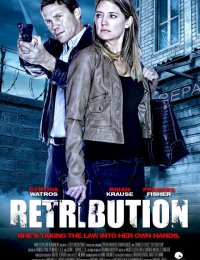 Смертельное правосудие (2012)