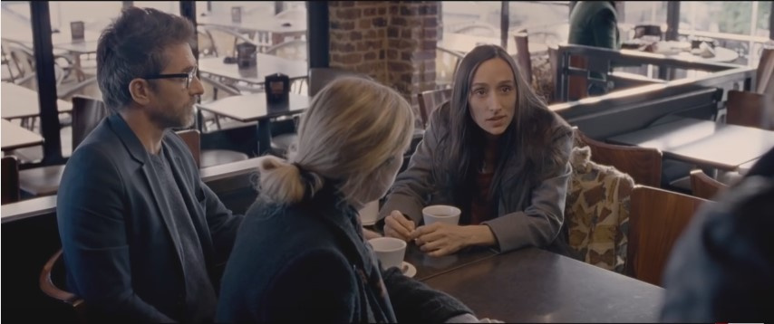 Персональный покупатель (2017)