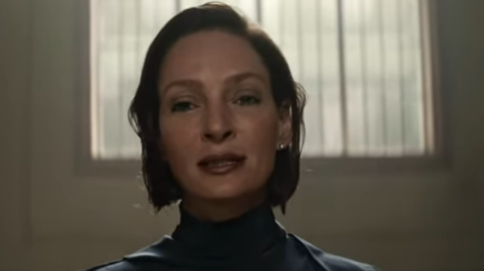 Дальше по коридору (2018)