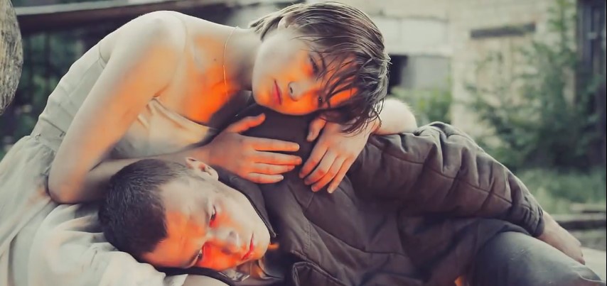 Мотыльки (2013)