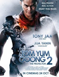 Честь дракона 2 (2013)