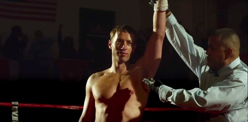 Претендент (2015)