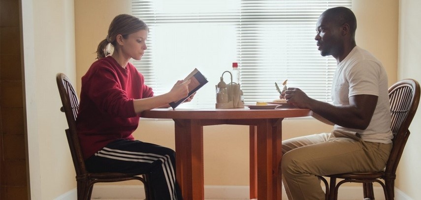 Пленник (2015)