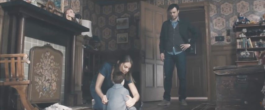 Кукла (2016)