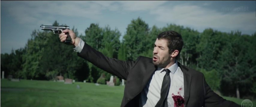 Тупик (2016)