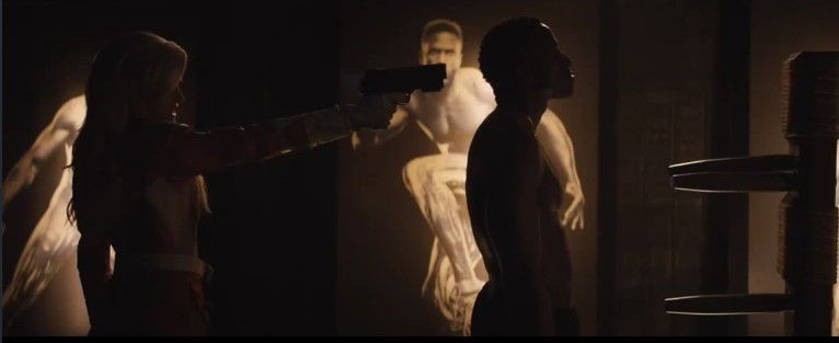 Могучие/рейнджеры (2015)