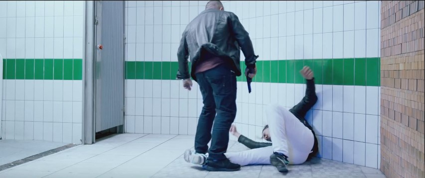 Конвой (2016)