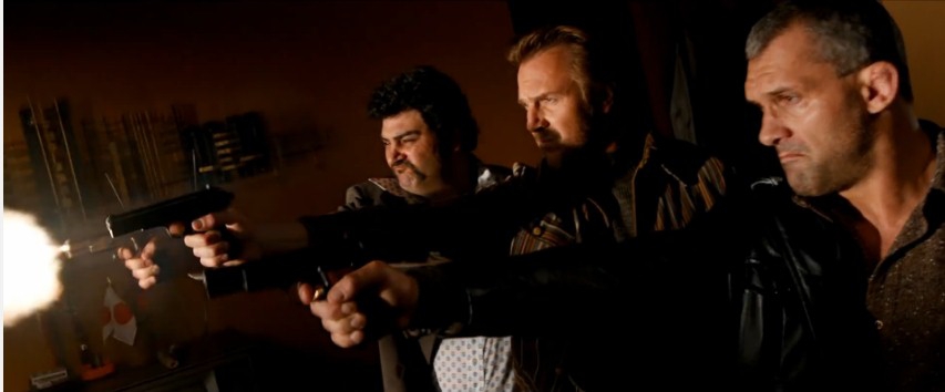 Люди Икс: Дни минувшего будущего (2014)