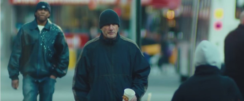 Перерыв на бездумье (2014)