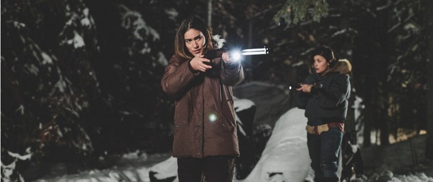 Неестественный (2015)