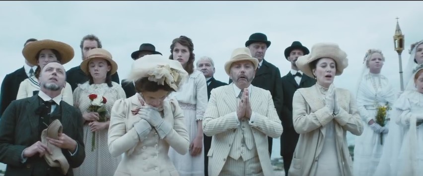В тихом омуте (2016)