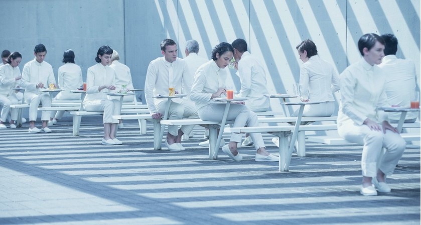 Равные (2015)