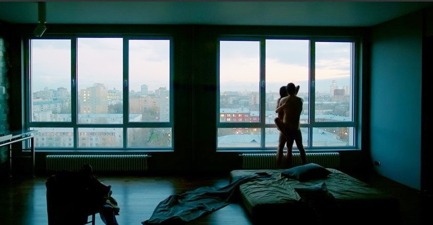 Саранча (2015)