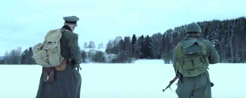 Дом (2016)