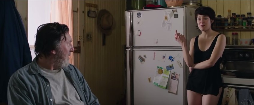 Плохие семена (2016)