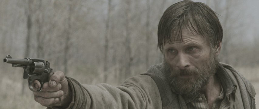 Дорога (2010)