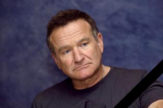 Голливудский Актер Робин Уильямс скончался в возрасте 63 лет от удушья