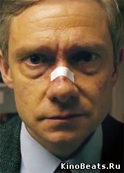 Мартин Фриман сыграет зомби в фильме 